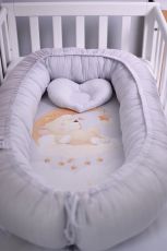 Кокон (позиціонер) Baby Veres Leo